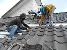 Best Roof Replacement  in Harrisville, PA